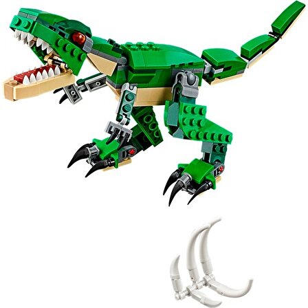 LEGO Creator 31058 Mighty Dinosaurs