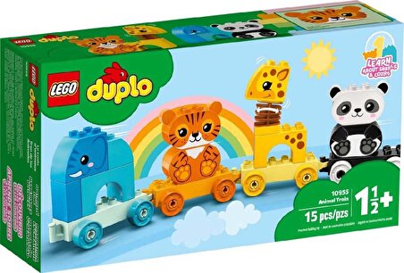 LEGO Duplo 10955 Animal Train