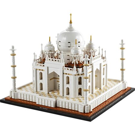 LEGO Architecture 21056 Tac Mahal