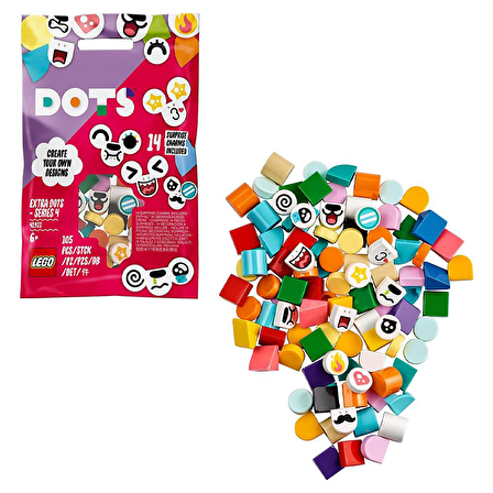 LEGO Dots 41931 Extra Dots - Series 4