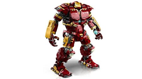 76210 LEGO® Marvel Hulkbuster