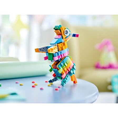 LEGO Exclusive 40644 Piñata (206 Parça)