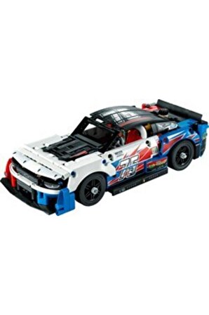 Lego 42153 ® Technic Nascar® Yeni Nesil Chevrolet Camaro Zl1