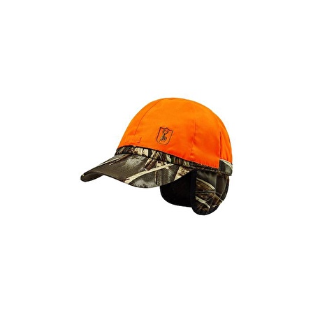 DEERHUNTER Game Cap Kamuflaj Desenli Şapka 58/59