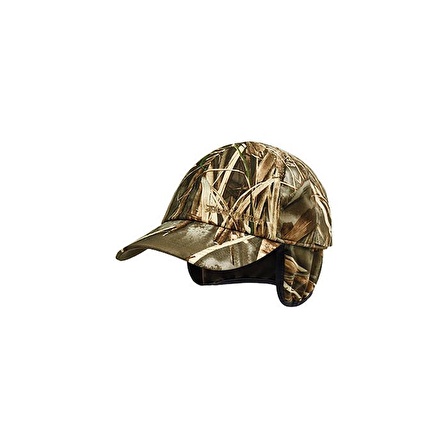 DEERHUNTER Game Cap Kamuflaj Desenli Şapka 58/59