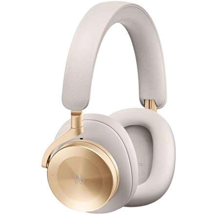 Bang & Olufsen BeoPlay H95 Kablosuz Kulak Üstü ANC Kulaklık (Altın)