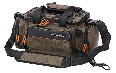 Savage Gear Specialist Soft Lure Bag 1 Box 10 Bags 21X38X22cm 10 L