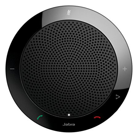 Jabra Speak 410 UC USB MS Ses Konferans Cihazı (JABRA TÜRKİYE)