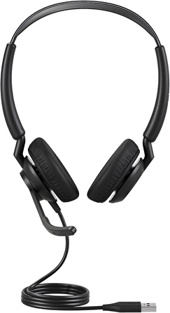 JABRA Engage 50 Duo Kablolu Kulaklık