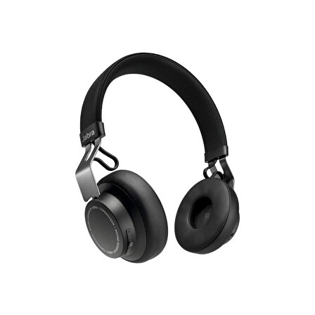Jabra Elite 25H Kulak Üstü Bluetooth Kulaklık - Siyah