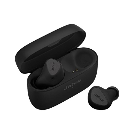 Jabra Connect 5t Titanium Black