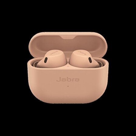 Jabra Elite 8 Active Bluetooth Kulaklık (Toz-Su-Ter Geçirmez) - Karamel