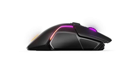 SteelSeries Rival 650 Kablosuz Gaming Mouse