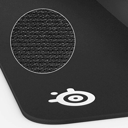 SteelSeries QcK Heavy Medium (Ekstra Kalın) Gaming Oyun Mouse Pad