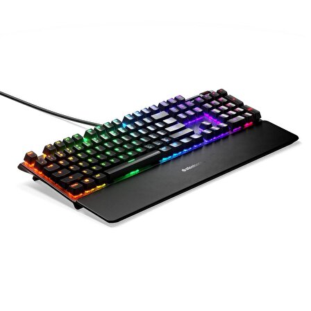 Steelseries Apex 7 Türkçe Mekanik Oyuncu Klavyesi