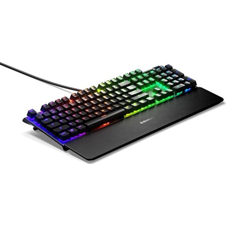 SteelSeries Apex Pro RGB Mekanik Oyuncu Klavyesi - UK