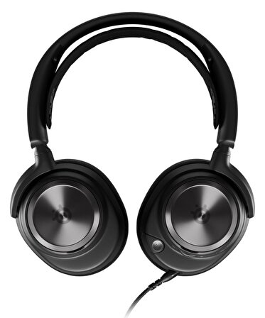 SteelSeries Arctis Nova Pro Mikrofonlu Stereo Gürültü Önleyicili Oyuncu Kulak Üstü Kablolu Kulaklık
