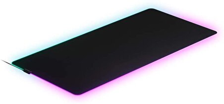 SteelSeries QcK Prism Cloth 3XL Gaming Oyun Mouse Pad