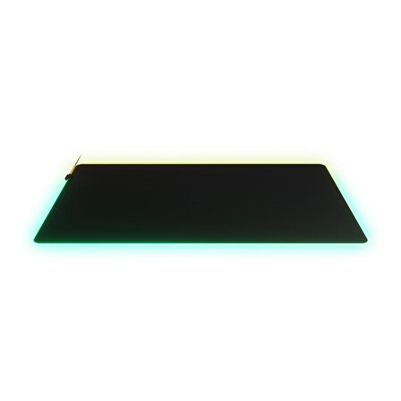 SteelSeries QcK Prism Cloth RGB 4XL Oyuncu Mouse Pad