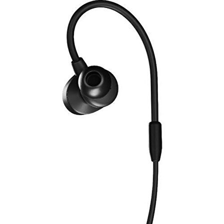 SteelSeries Tusq Mikrofonlu Stereo Gürültü Önleyicili Oyuncu Kulak İçi Kablolu Kulaklık