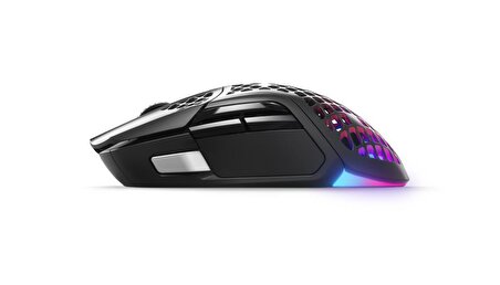 SteelSeries Aerox 5 RGB Kablosuz Gaming Mouse