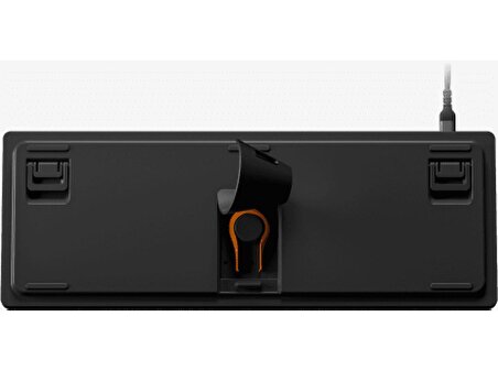 SteelSeries Apex Pro SSK64857 TKL İng Q (2023) UK RGB Mekanik Kablolu Gaming (Oyuncu) Klavye