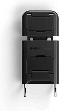 SteelSeries Stratus+ - Android ve Windows için Bluetooth Oyun Denetleyicisi
