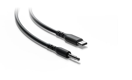 SteelSeries Arctis Nova USB-C to 3.5mm Kablo