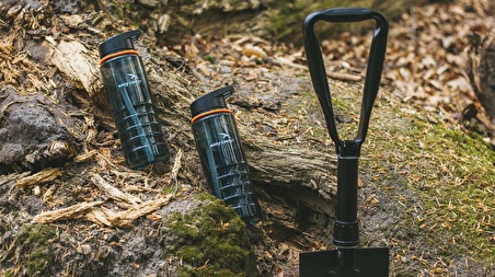 Easy Camp Folding Shovel Katlanır Pro Kürek