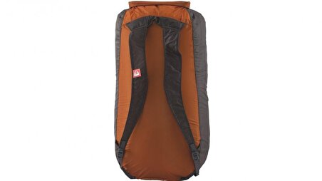 Robens Ul Dry Pack Burnt Orange Turuncu Sırt Çantası Rbn370004
