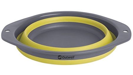 Outwell Collaps Bowl L Mor Katlanır Kap Out650474