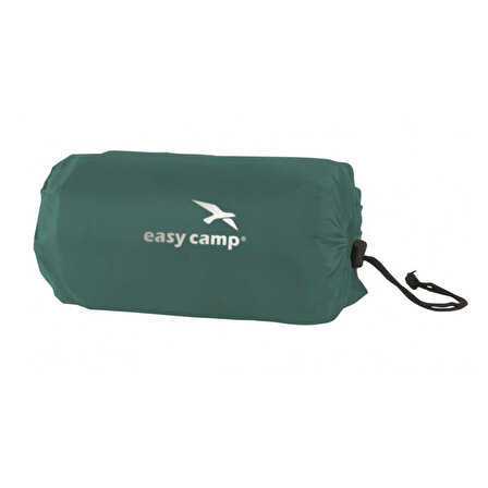 Easy Camp Lite Mat Single 2.5 cm Yalıtımlı Şişme Mat  300053