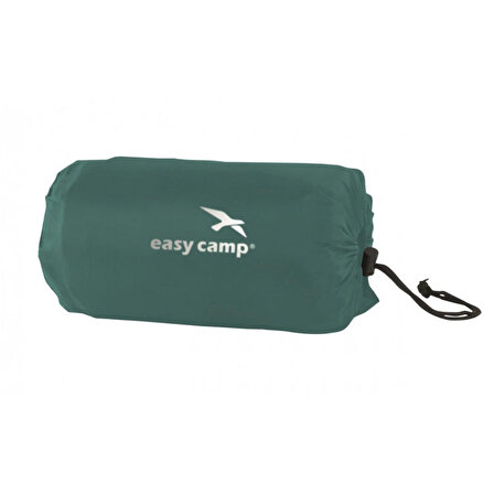 Easy Camp Lite Mat Single 3.8 cm Yalıtımlı Şişme Mat  300054
