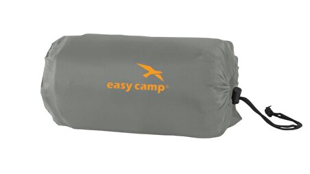 Easy Camp Siesta Mat Single 3.0 cm Yalıtımlı Şişme Mat