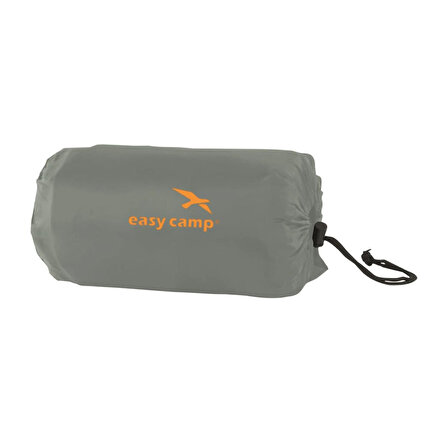 Easy Camp Siesta Mat Single 5.0 cm Yalıtımlı Şişme Mat  300062