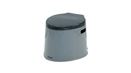 Outwell 6L Portable Toilet 6 Litre Portatif Tuvalet