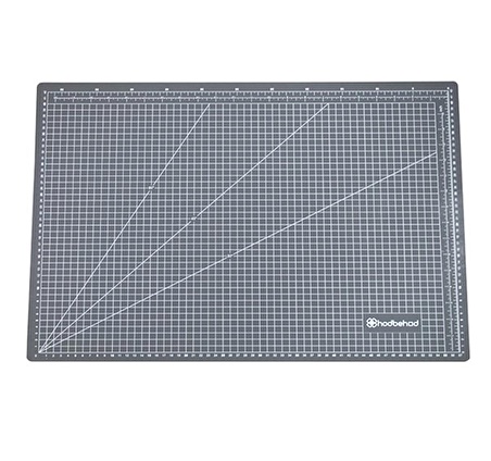 A1 Büyük Boy Çift Taraflı Kesim Tablası Cutting Mat 60X90cm