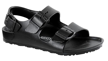 Birkenstock Milano Eva Hafif Tokalı Çocuk Sandalet