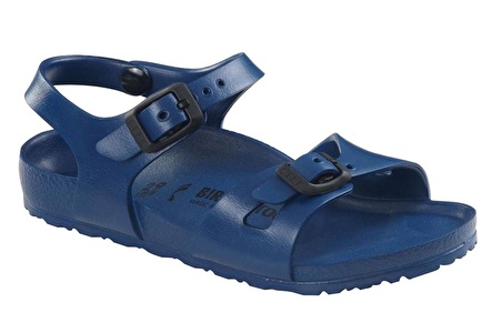 Birkenstock Rio Kids Eva Hafif Tokalı Çocuk Sandalet