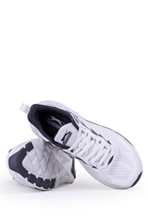 Slazenger Erkek Spor Ayakkabı Günlük Koşu Sneaker Lıy