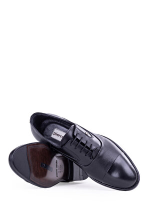 Pierre Cardin 241071 Kundura Klasik Erkek Ayakkabı