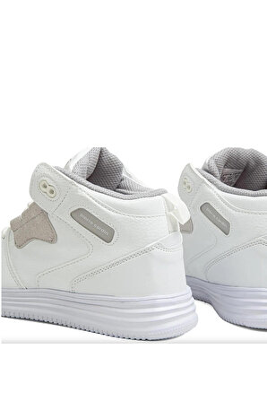 Pierre Cardin 31317 Sneaker Hi Günlük Boğazlı Spor Ayakkabı