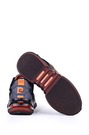 Pierre Cardin Erkek Günlük Sneaker Ayakkabı