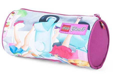 LEGO Friends 100501837 Pencil Roll