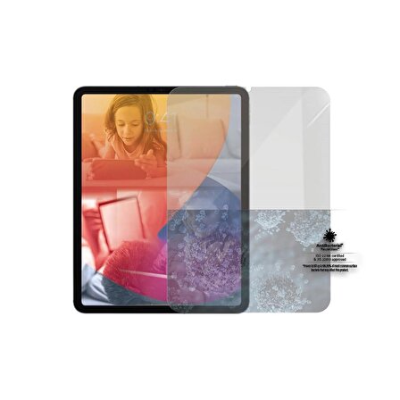 PanzerGlass Apple iPad mini 8.3 (2021) Case Friendly AB Ekran Koruyucu