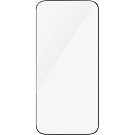 PanzerGlass iPhone 15 Pro Max UWF wA, Ekran Koruyucu