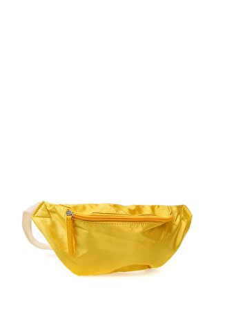 Vero Moda Sarı Tote Çanta