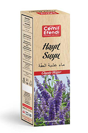 Hayıt Suyu 1 Lt.