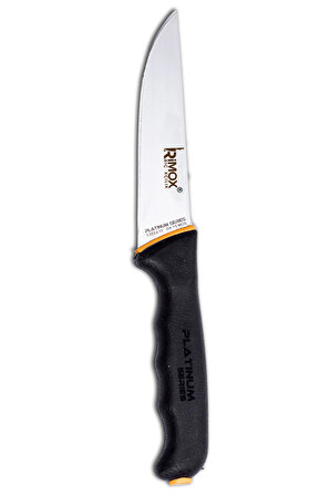 Platinium Serisi Kasap ve Ev Mutfak Bıçağı Çelik Kasap No:1