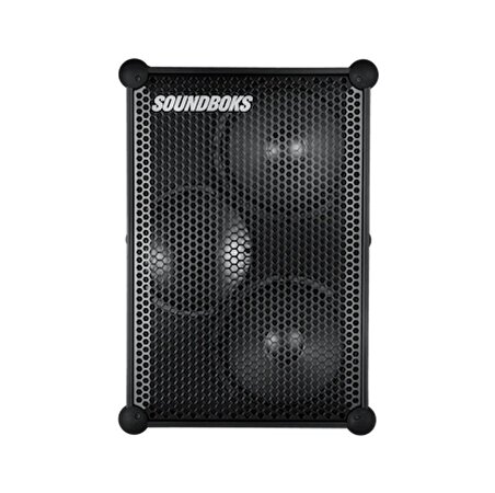 SOUNDBOKS (Gen. 3) BLACK